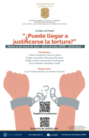 &iquest;Puede llegar a justificarse la tortura?